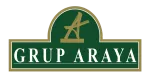 Araya Group - The Araya company logo