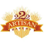 Artisan Cakery company logo