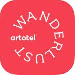 Artotel Wanderlust Yogyakarta company logo
