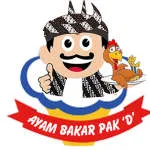 Ayam Bakar Pak D company logo