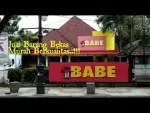 Babe Bandung company logo