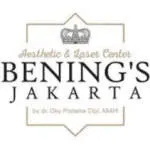 Bening's Clinic Pekalongan company logo