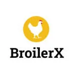 BroilerX company logo