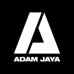 CV Adam Jaya company logo