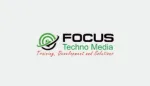CV. Focus Techno Media company logo