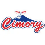 Cimory Dairyland company logo