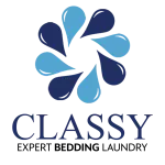 Classy Laundry Surabaya company logo