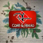 DL Cafe and Resto company logo