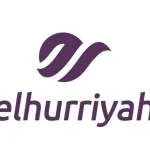 Elhurriyah company logo