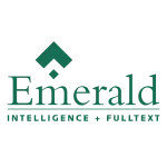 Emerald Infinity company logo