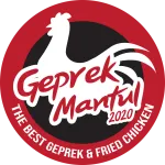 Geprek Mantul 2020 company logo