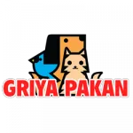 Griya Pakan company logo