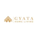 Gyata Home Living company logo