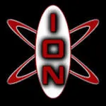 ION Production company logo