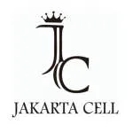 Jakarta cell company logo