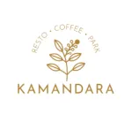 Kamandara Resto Coffe & Park company logo