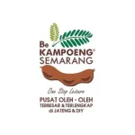 Kampoeng Semarang Jogja company logo