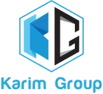 Karim Group company logo