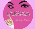 Larosa Beauty Studio company logo