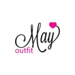 MAY OUTFIT company logo