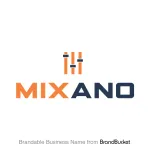 Mixano Sdn Bhd company logo