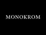 Monokrom store company logo