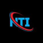 NTI company logo