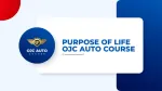 OJC Auto Course company logo
