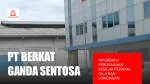 PT. Berkat Satu Hati company logo