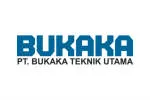 PT. Bukaka Teknik Utama Tbk company logo