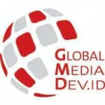 PT Global Media Dev id company logo