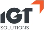 PT. IGT Solutions Indonesia company logo