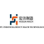 PT Indonesia Hosun Mach Technology company logo