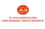 PT Jaya Langkah Global Semarang company logo