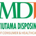 PT. Multiutama Disposindo Jaya company logo