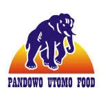 PT. Pandowo Utomo Food company logo