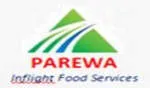 PT. Parewa Asian Katering company logo