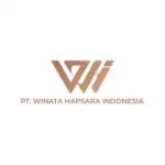 PT. Winata Hapsara Indonesia (Winata Jewelry) company logo