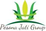 Pesona Jati Group company logo