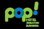 Pop! Hotel Stasiun Kota Surabaya company logo