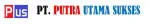 Putra Utama company logo