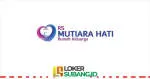 RS Mutiara Hati Subang company logo