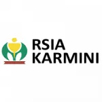 RSIA dr. Hj. Karmini EH company logo