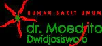 Rumah Sakit Umum dr. Moedjito Dwidjosiswojo company logo