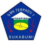 SMK TERPADU 1 YASPIDA SUKABUMI company logo