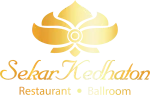 Sekar Kedhaton company logo