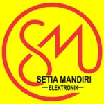 Setia Mandiri Elektronik company logo