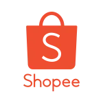 Shopee-id company logo