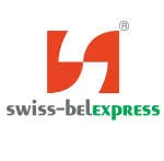 Swiss-Belexpress Cipali company logo