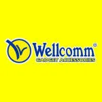 Wellcomm Point company logo